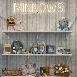 🎥 MINNOWS 🎥 POP UP SALES ❤️LiKE & SHARED KIDS 🧒 👧🧒👦👶 KIDS LIVE SALE